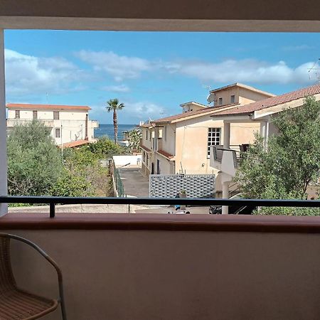 Vacanze Sicilia Trappeto (Sicily) Exterior photo