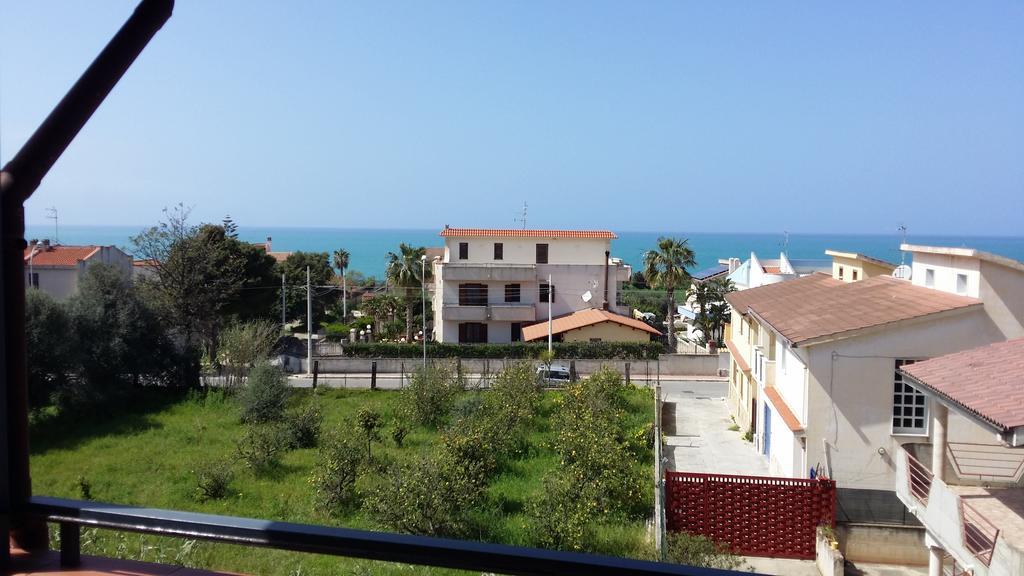 Vacanze Sicilia Trappeto (Sicily) Exterior photo