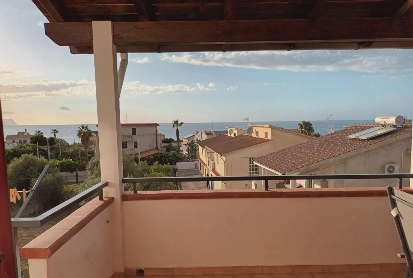 Vacanze Sicilia Trappeto (Sicily) Room photo