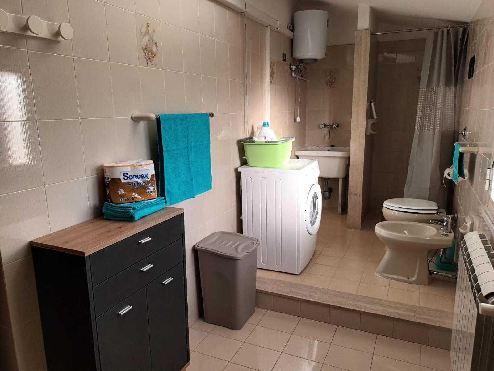 Vacanze Sicilia Trappeto (Sicily) Room photo