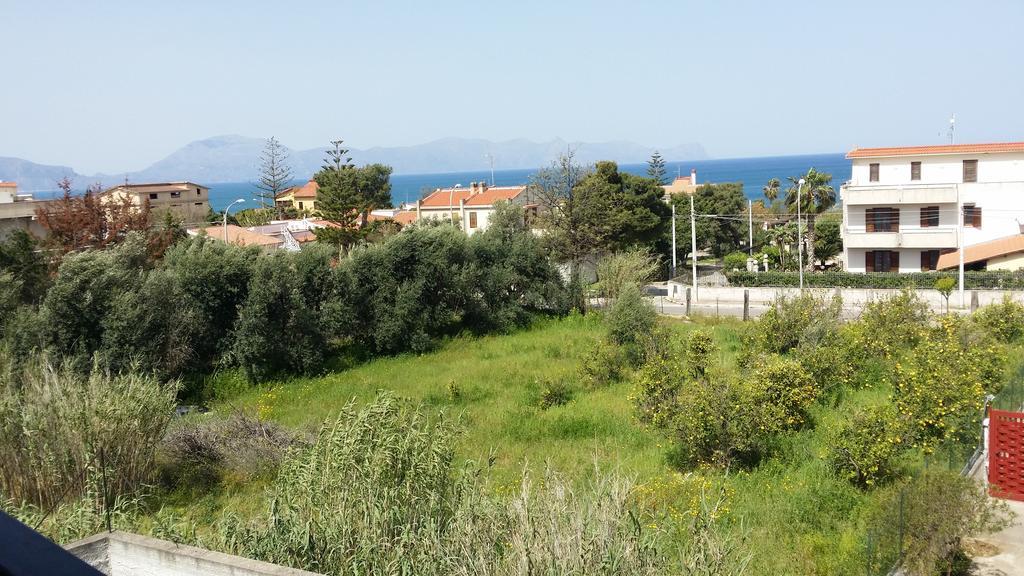 Vacanze Sicilia Trappeto (Sicily) Exterior photo