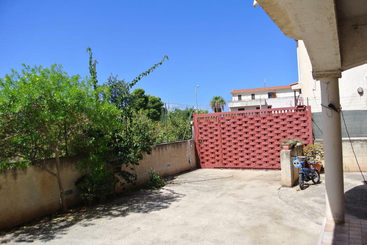 Vacanze Sicilia Trappeto (Sicily) Exterior photo
