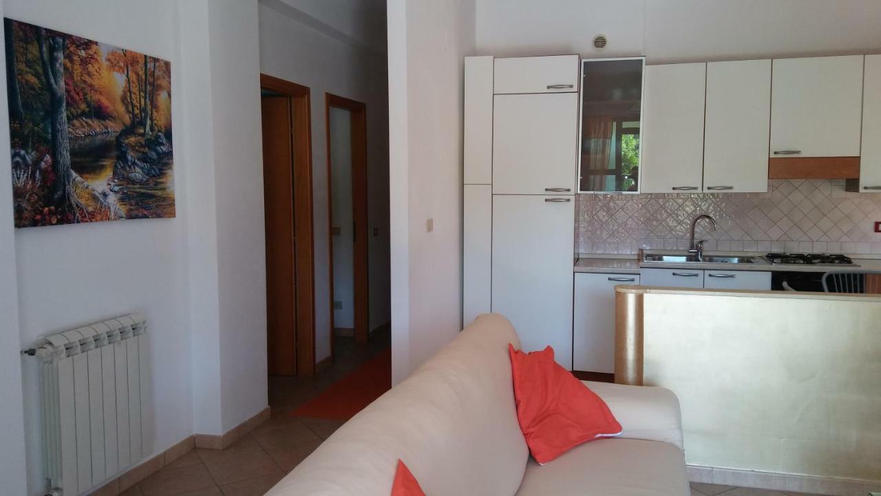 Vacanze Sicilia Trappeto (Sicily) Exterior photo