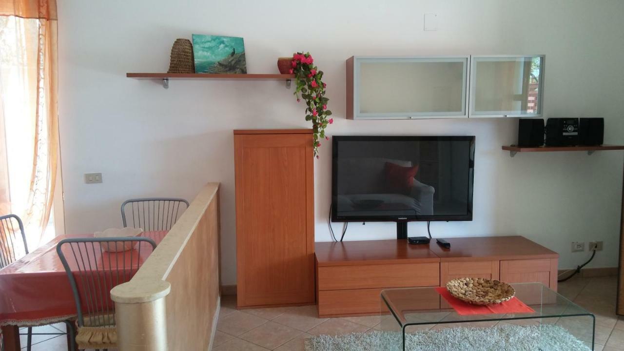 Vacanze Sicilia Trappeto (Sicily) Exterior photo